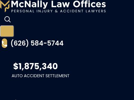 McNally Law Office